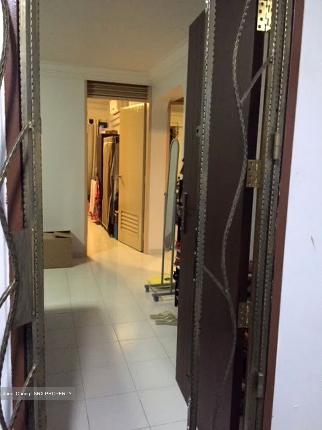 Blk 146 Bishan Green (Bishan), HDB 4 Rooms #624561331